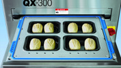 QX 300 BREAD RT