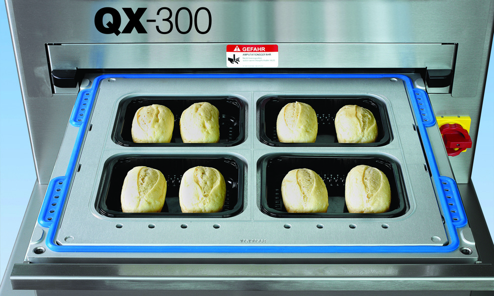 QX 300 BREAD RT