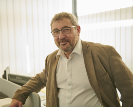 Bertrand Baudry