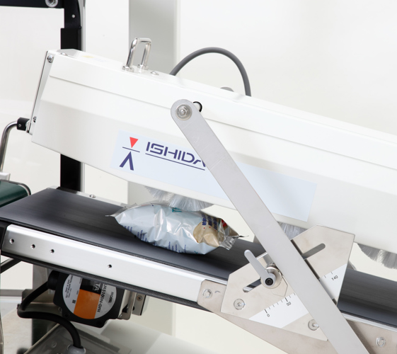 TSC RS Seal Integrity Testing for Bags
