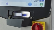 DACS-GN-F USB Port