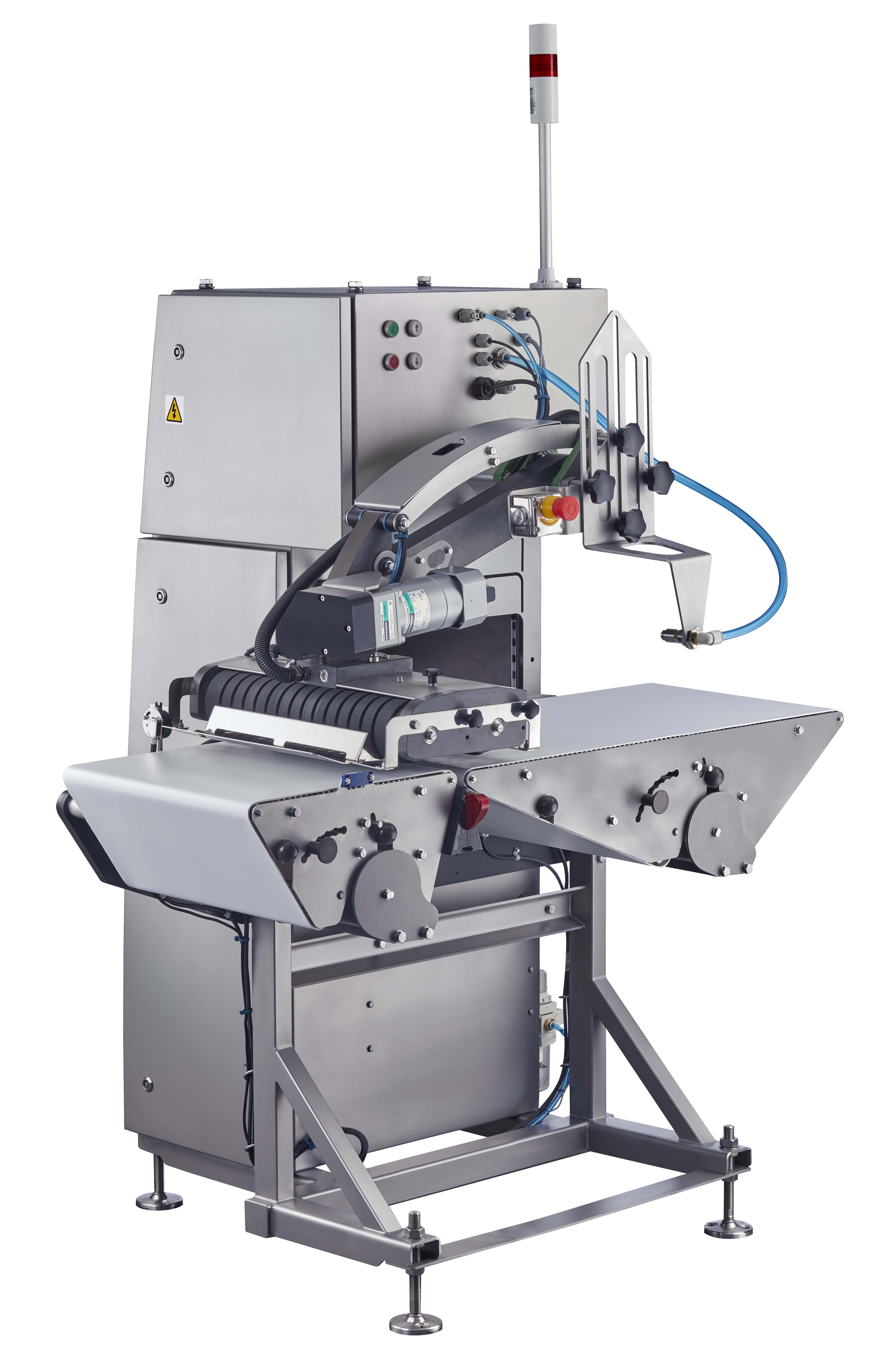 Ishida Airscan Back View HR Min