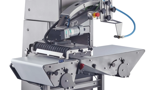 Ishida Airscan Back View HR Min