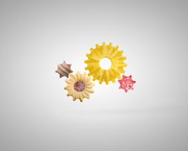 CTA cogs