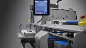 QX800 Tooling
