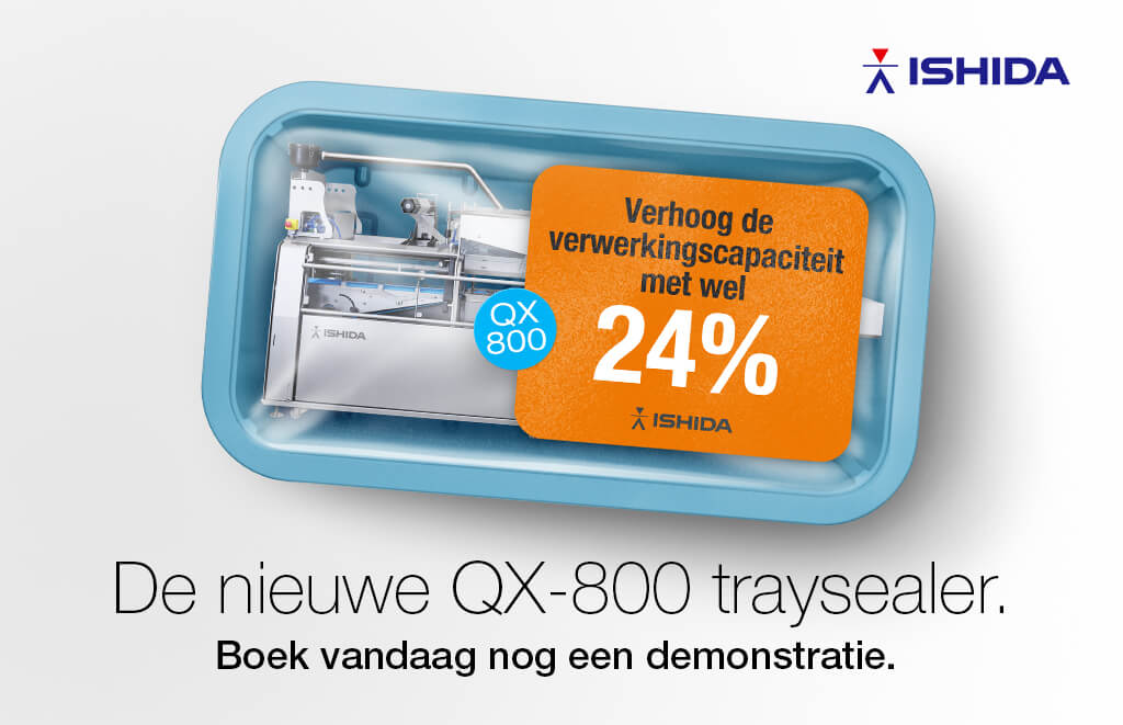 QX 800 Campaign Option 2 NL