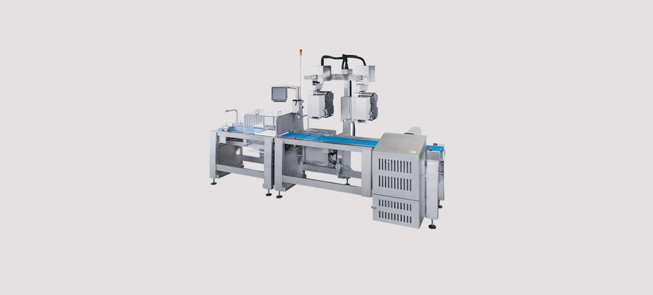 Weigh Price Labeller