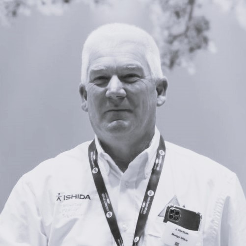 Martyn Wilkie 1