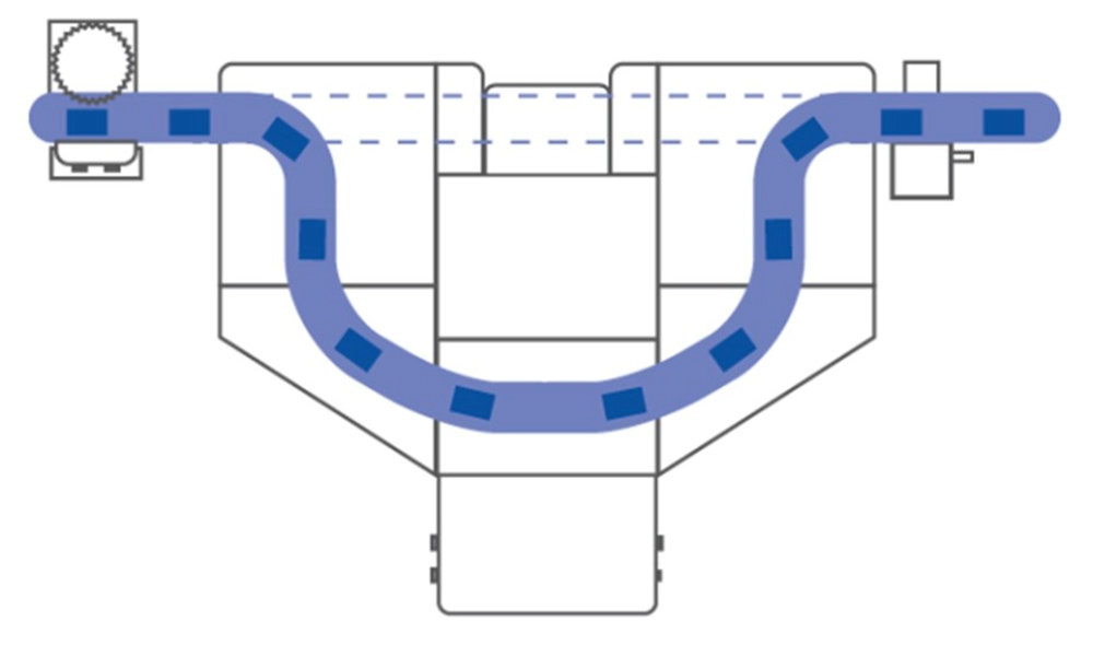 Side Beam Diagram