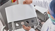 Performance-line Checkweigher Conveyor
