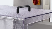 DACS Performance-line (Wet RCU With Operator)