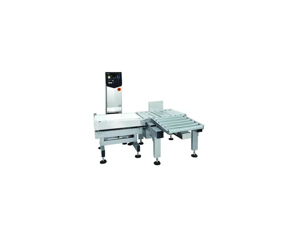 DACS-GN Carton line Checkweigher Machine