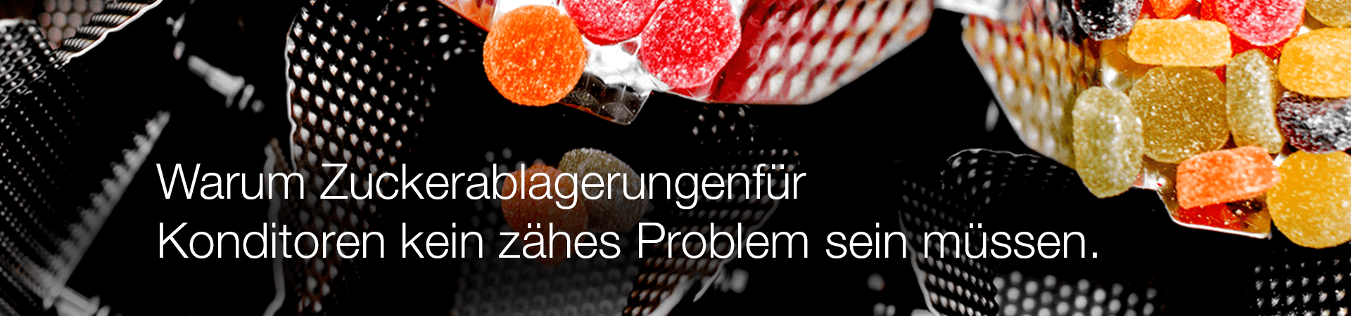 Ishida Sugar Extraction Blog German