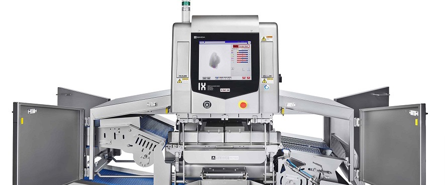 G2xray (Poultry) Full Machine Doors Open (LR)