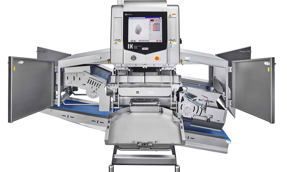 G2xray (Poultry) Full Machine Doors Open (LR)