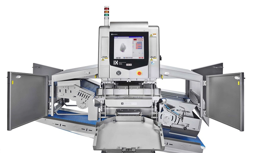 G2xray (Poultry) Full Machine Doors Open (LR)