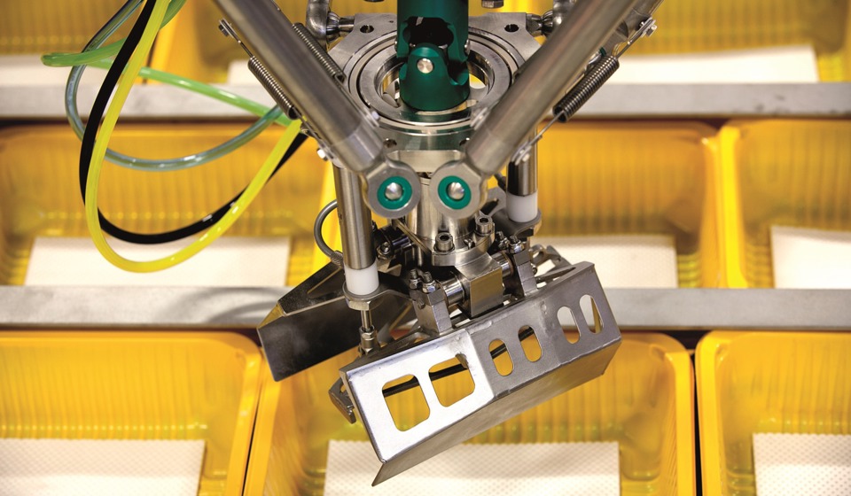 Smarter Faster Together Solutions For Food And Non Food Producers Ishida