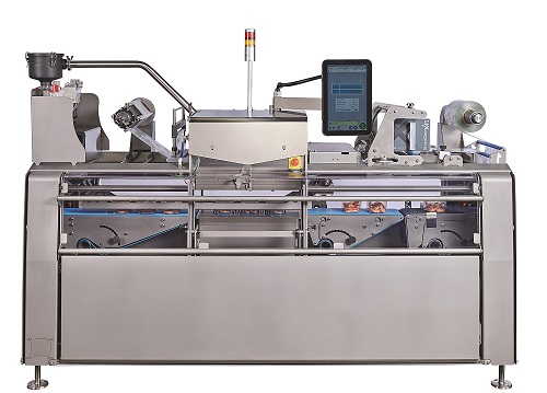 QX500 Full Machine