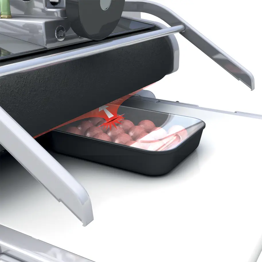 R8338 Airscan Leak Detection System
