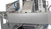 Tray Handling & Denesting Machine for Tray Sealers | Ishida