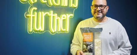 Nima Beni Prima Cheese