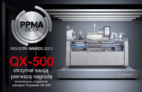 QX 500 Award Polish