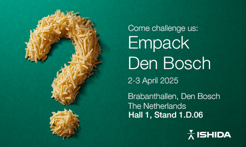 Empack Den Bosch 2025